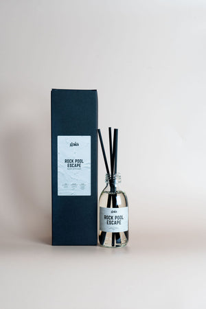 Open image in slideshow, Reed Diffusers
