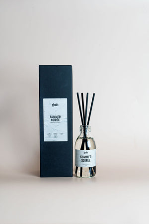 Open image in slideshow, Reed Diffusers
