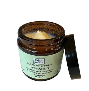 Open image in slideshow, Cleansing Balm
