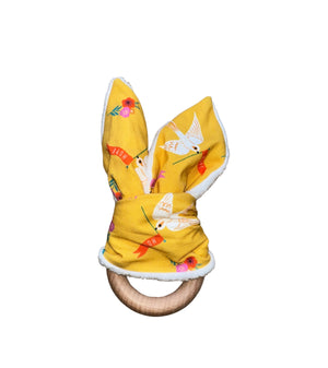 Open image in slideshow, Teething Ring
