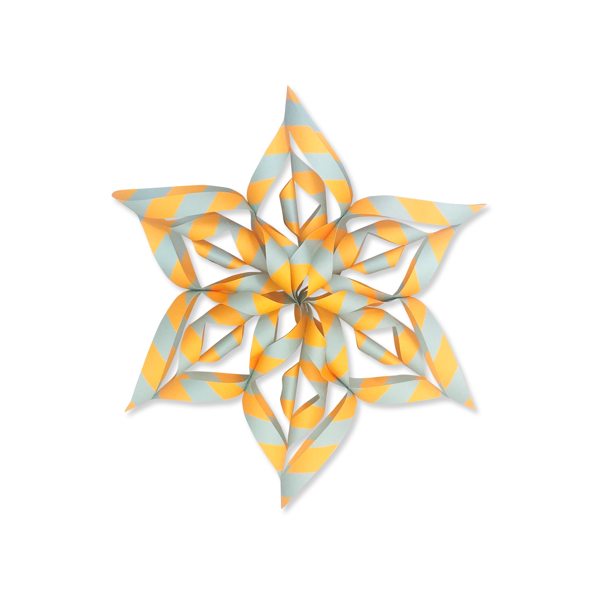 Adrian Paper Star Craft Kit